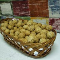 Kuglice sa kikirikijem